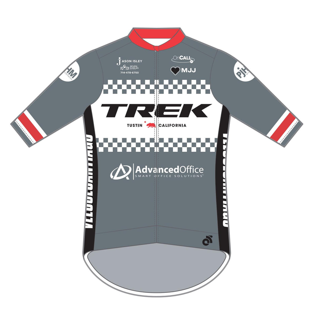 APEX+ Aero Jersey