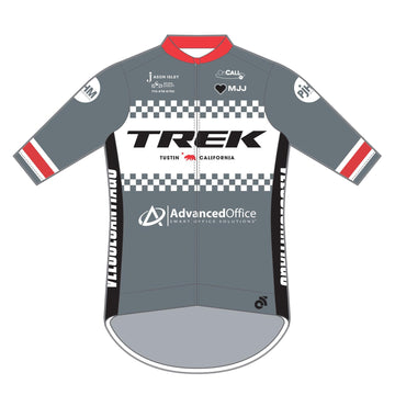 APEX+ Aero Jersey