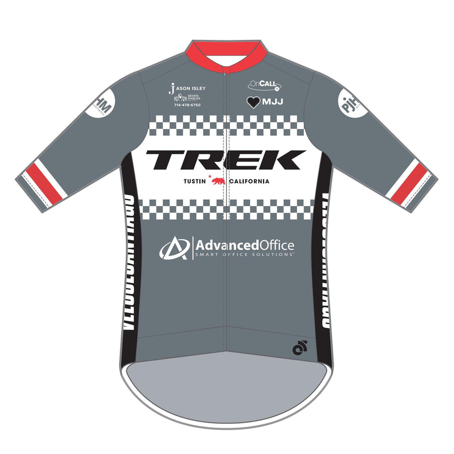 APEX+ Aero Jersey