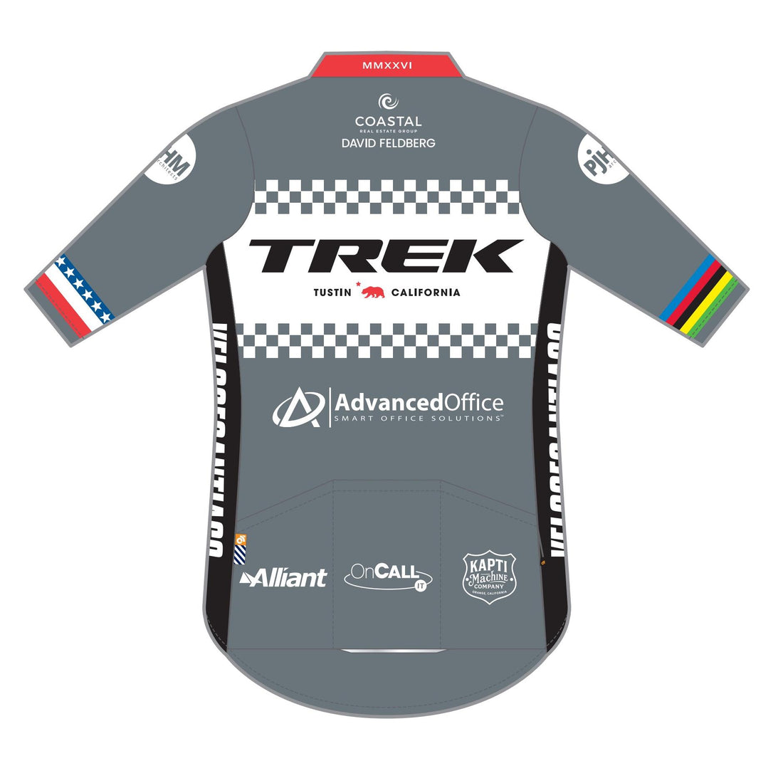 APEX+ Aero Jersey