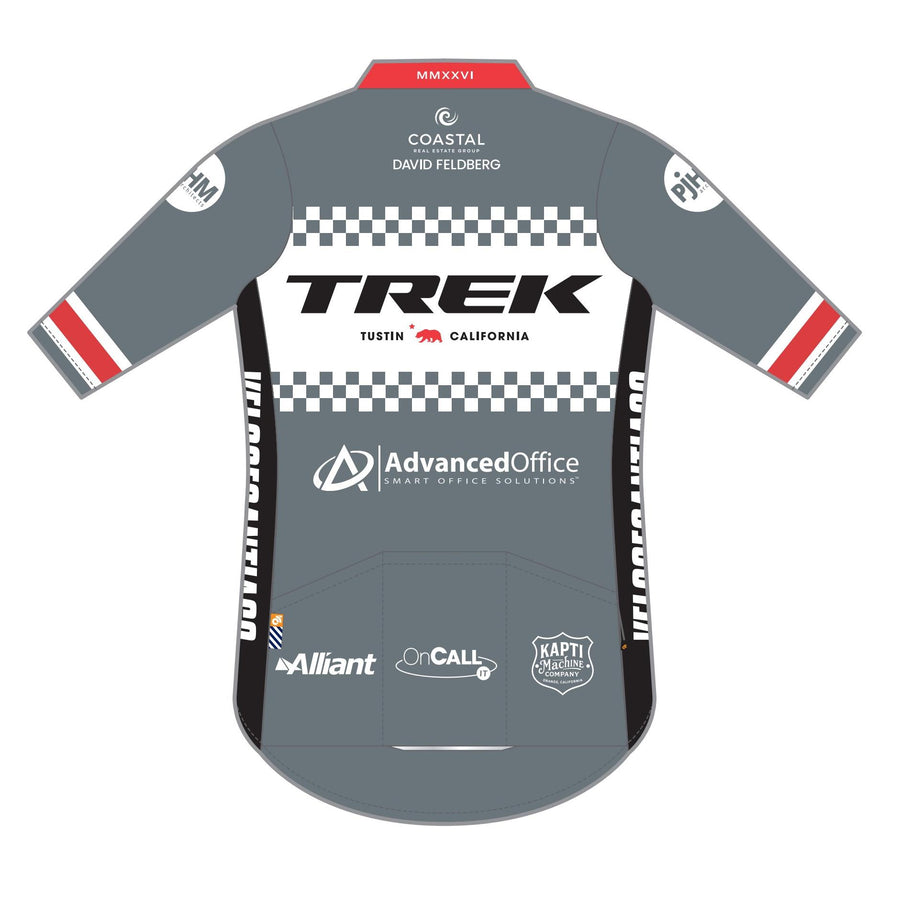 APEX+ Aero Jersey