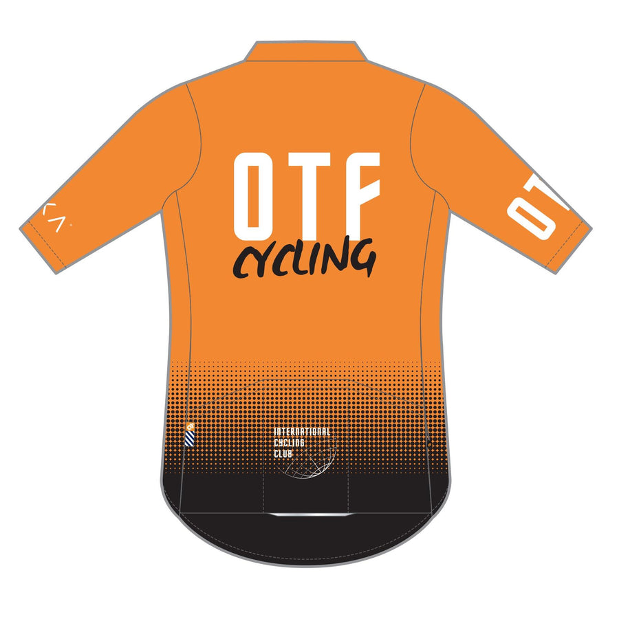 APEX+ Aero Jersey