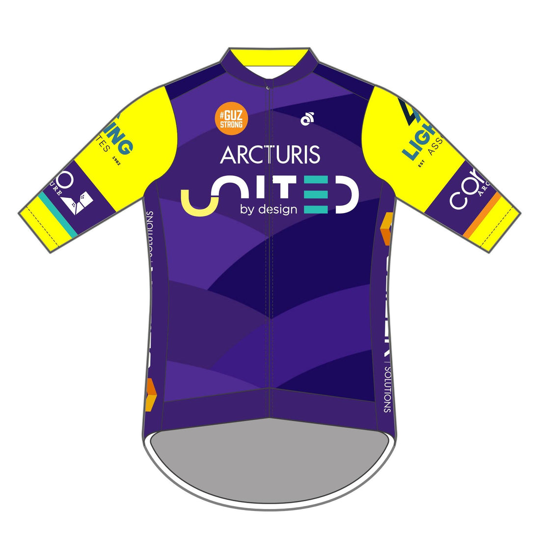 APEX+ Aero Jersey