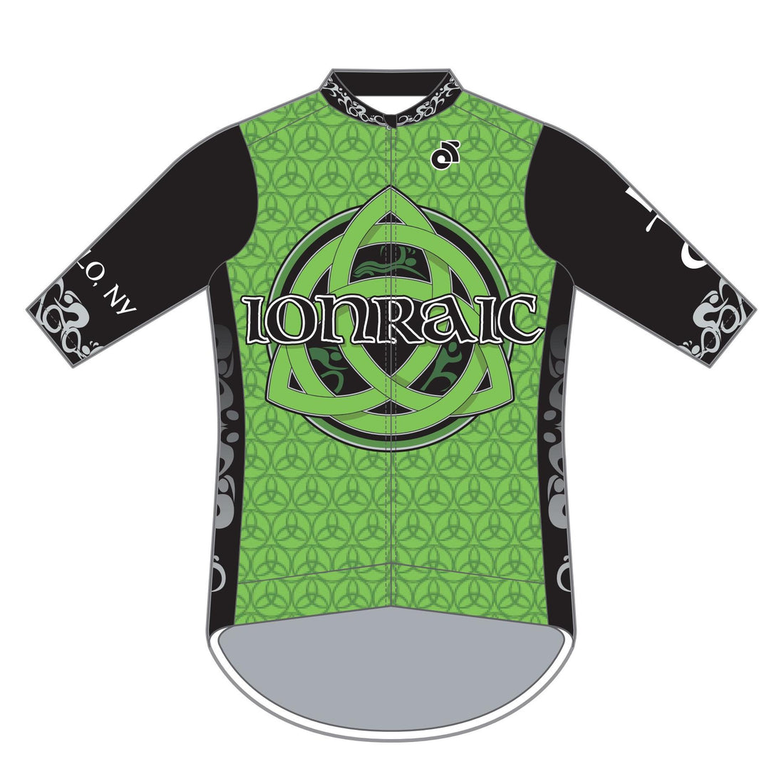 APEX+ Aero Jersey