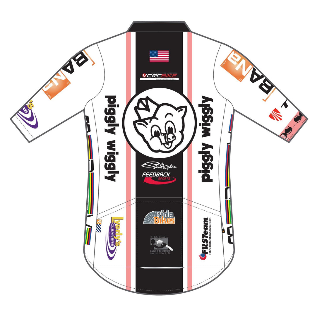 APEX+ Aero Jersey