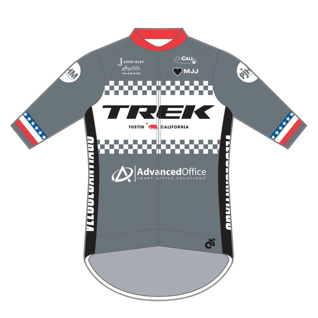 APEX+ Aero Jersey