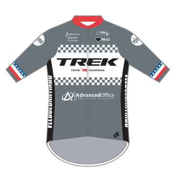 APEX+ Aero Jersey