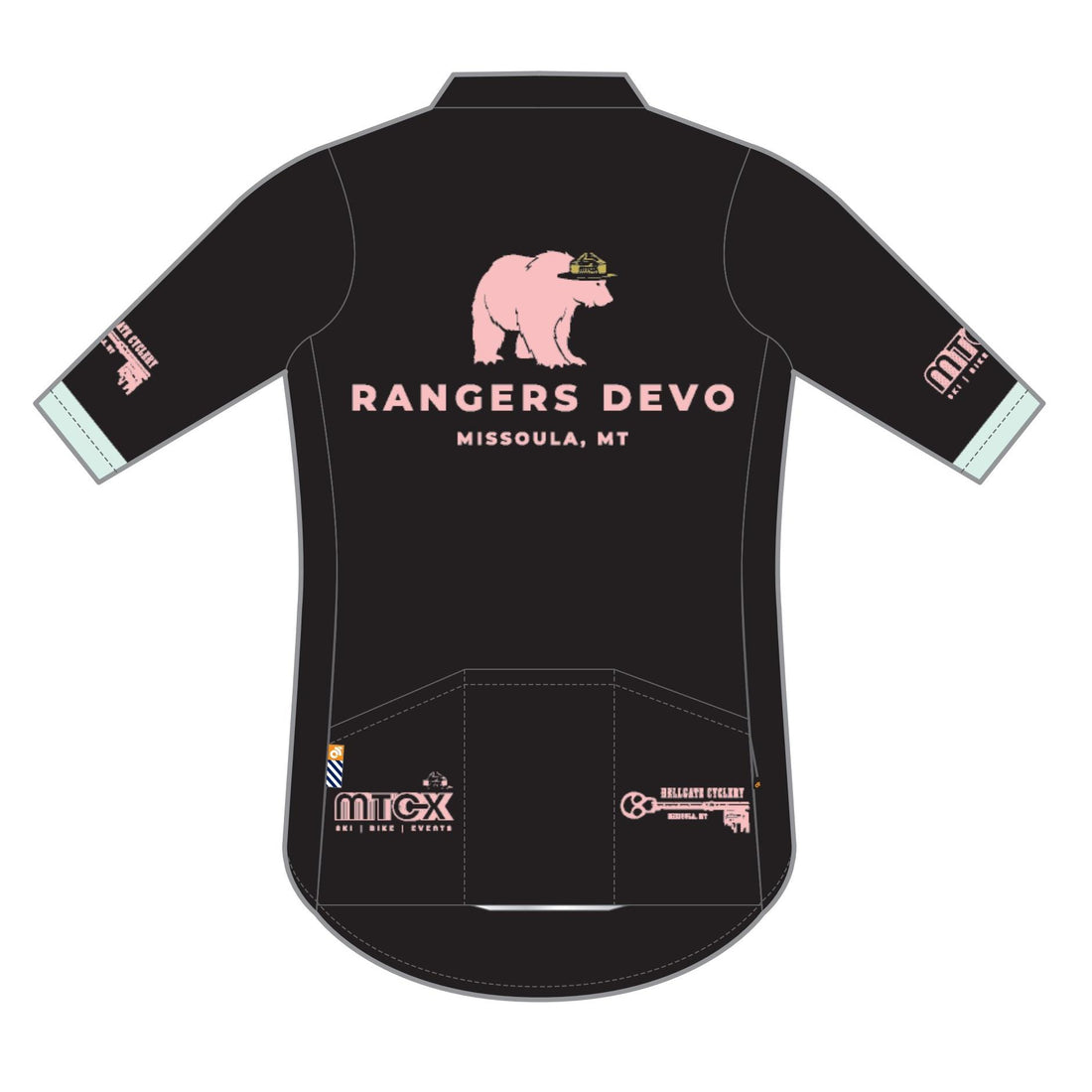 APEX+ Aero Jersey