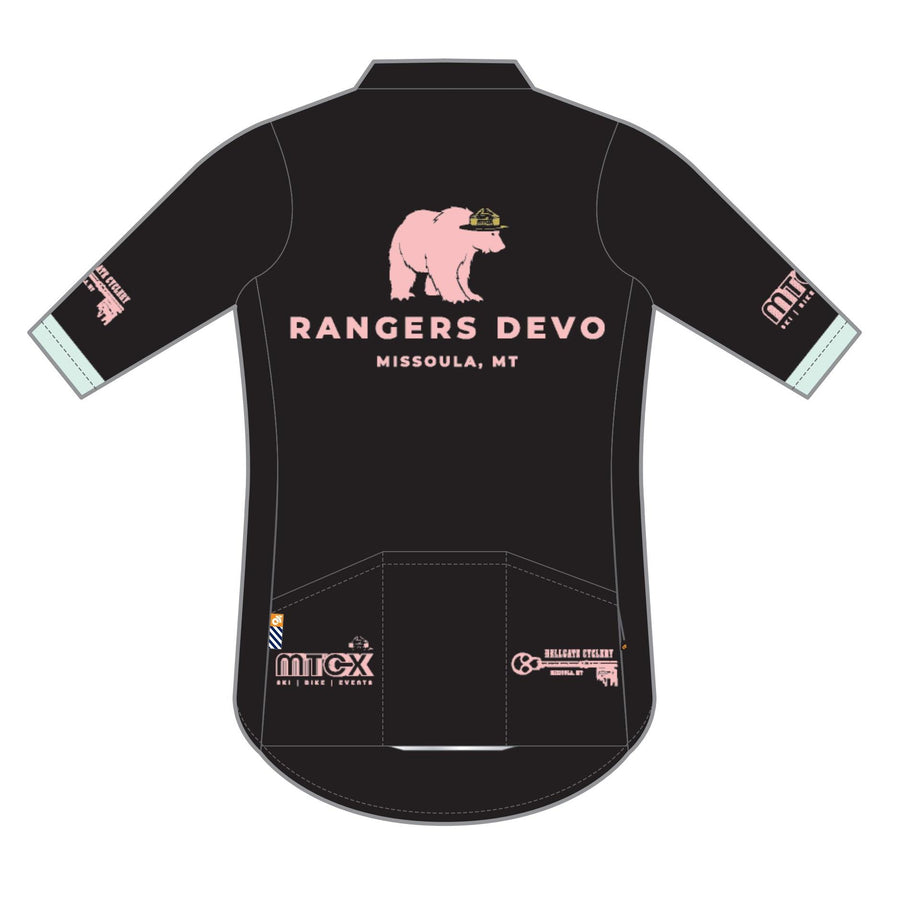 APEX+ Aero Jersey
