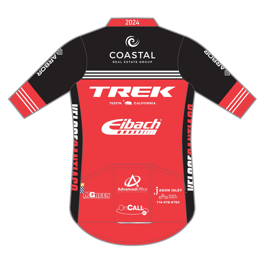 APEX+ Aero Jersey