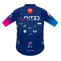 APEX+ Aero Jersey