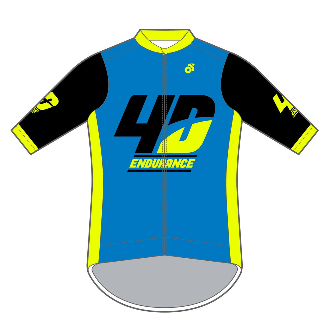 APEX+ Aero Jersey