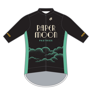 APEX+ Aero Jersey