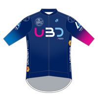 APEX+ Aero Jersey