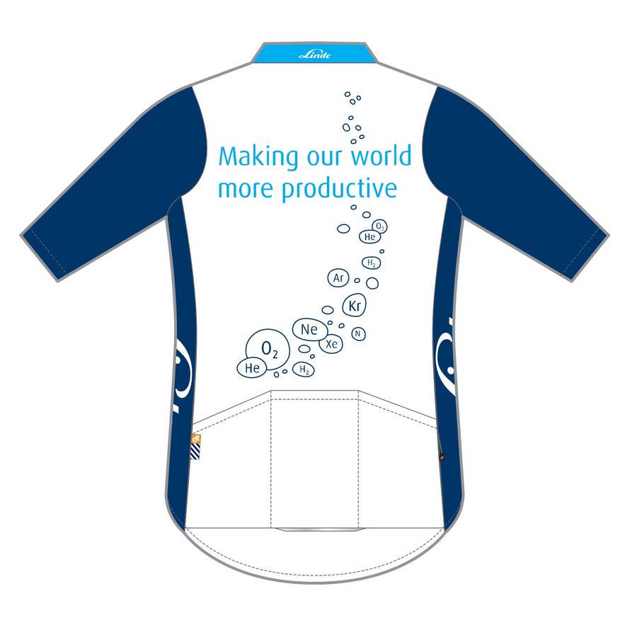 APEX+ Aero Jersey