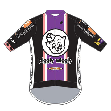 APEX+ Aero Jersey