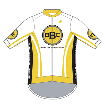 APEX+ Lite Jersey