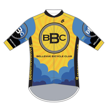APEX+ Lite Jersey