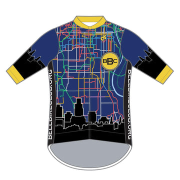 APEX+ Lite Jersey
