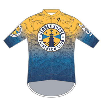 APEX+ Lite Jersey