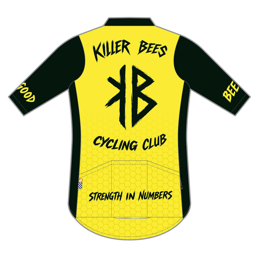 APEX+ Lite Jersey