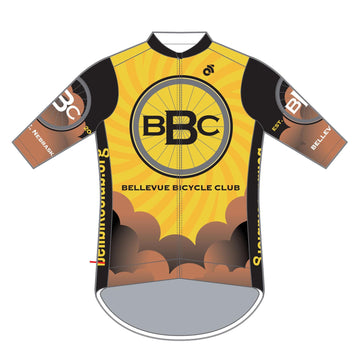 APEX+ Lite Jersey