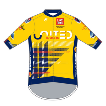 APEX+ Lite Jersey