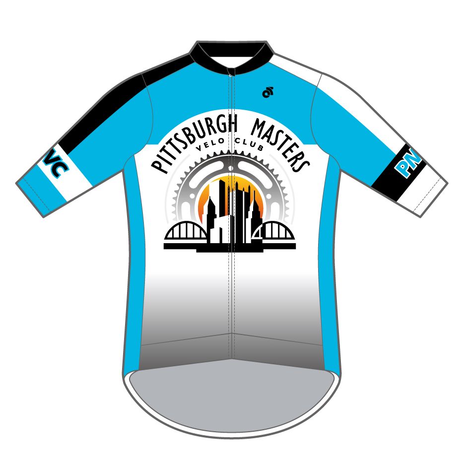 APEX+ Lite Jersey