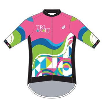 APEX+ Lite Jersey