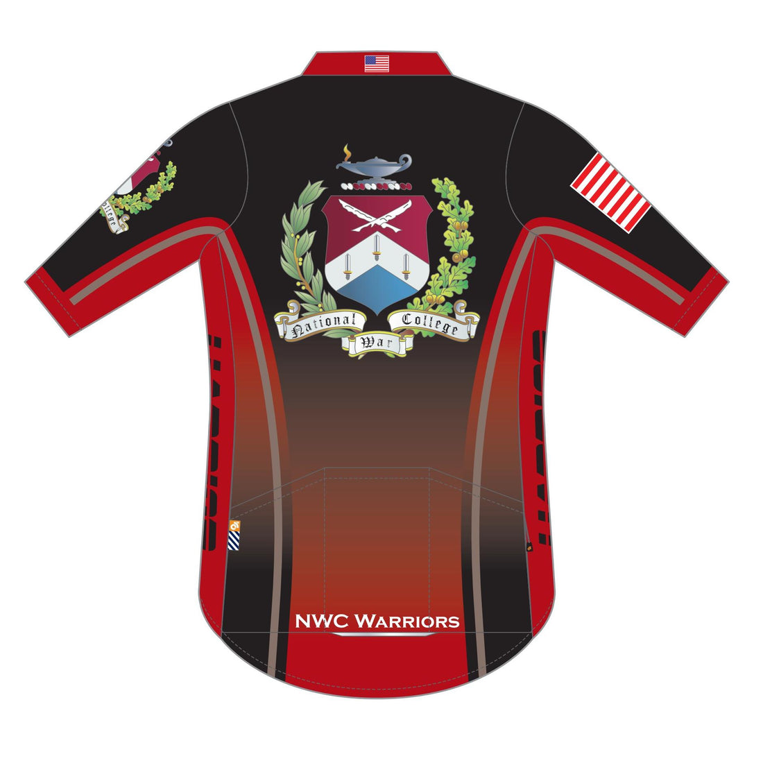 APEX+ Lite Jersey