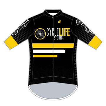 APEX+ Lite Jersey