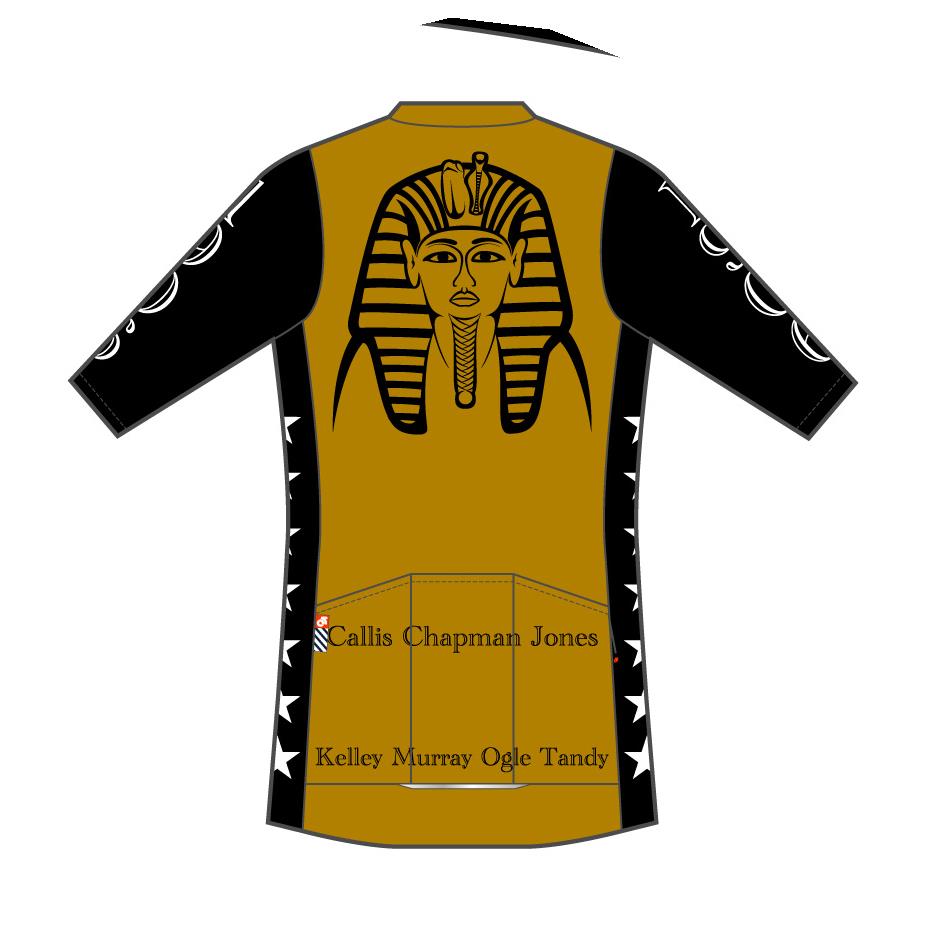 APEX+ Lite Jersey