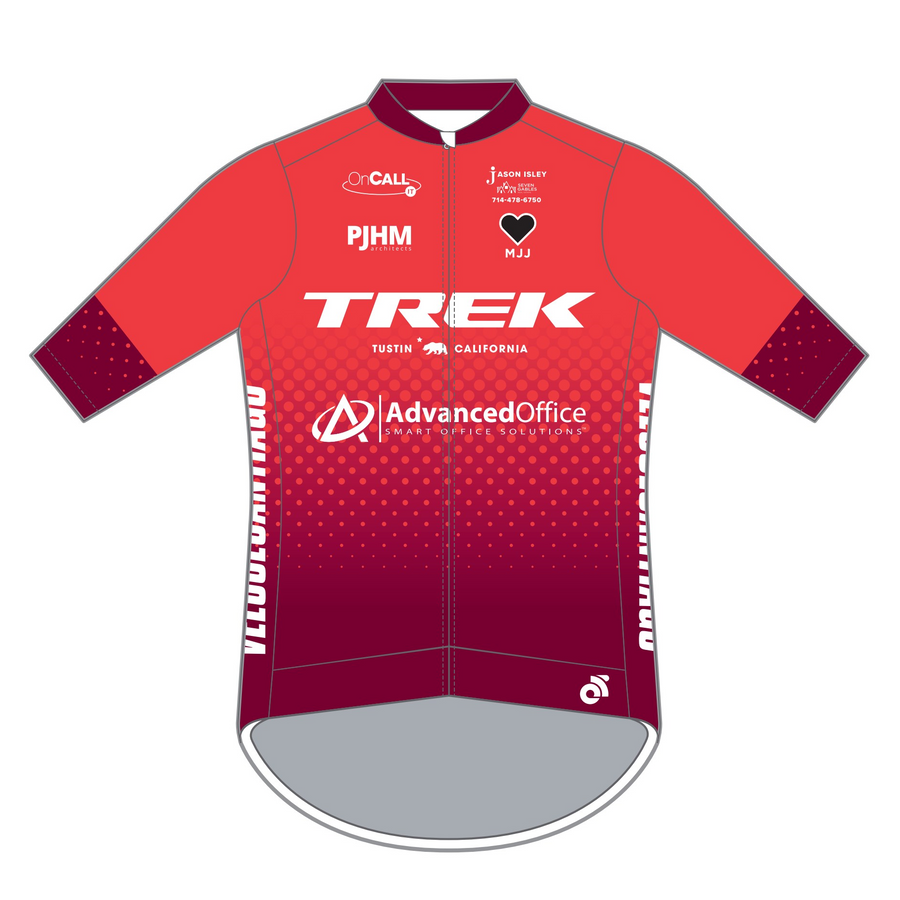 APEX+ Lite Jersey