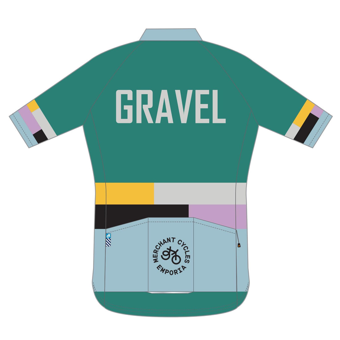 PERFORMANCE+ Jersey