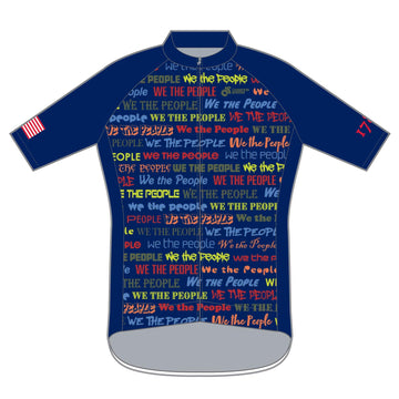 Constitution PERFORMANCE+ Jersey
