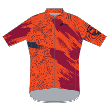 Performance+ Race Cut Jersey