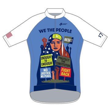 Bill of Rights PERFORMANCE+ Jersey