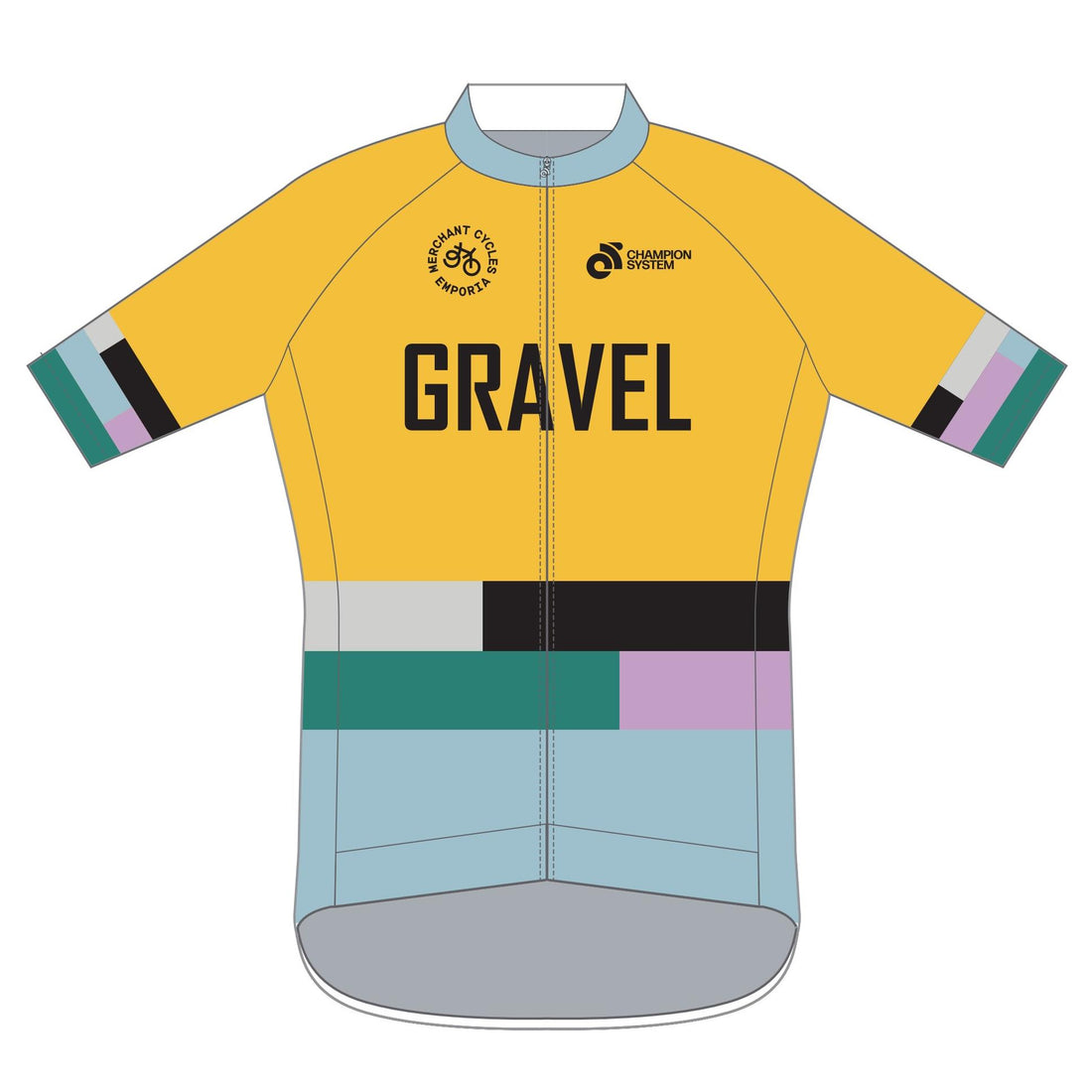PERFORMANCE+ Jersey