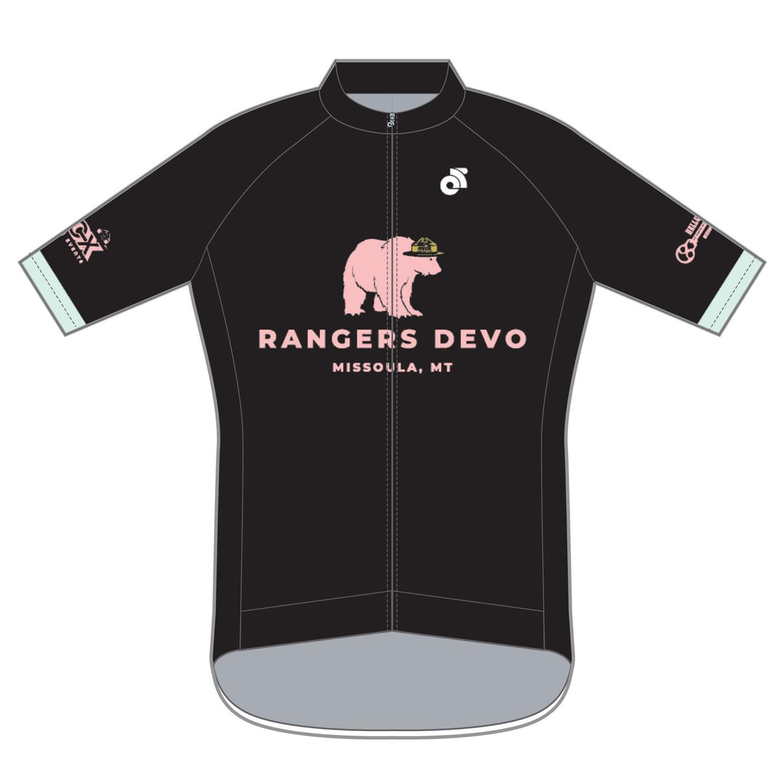 PERFORMANCE+ Jersey
