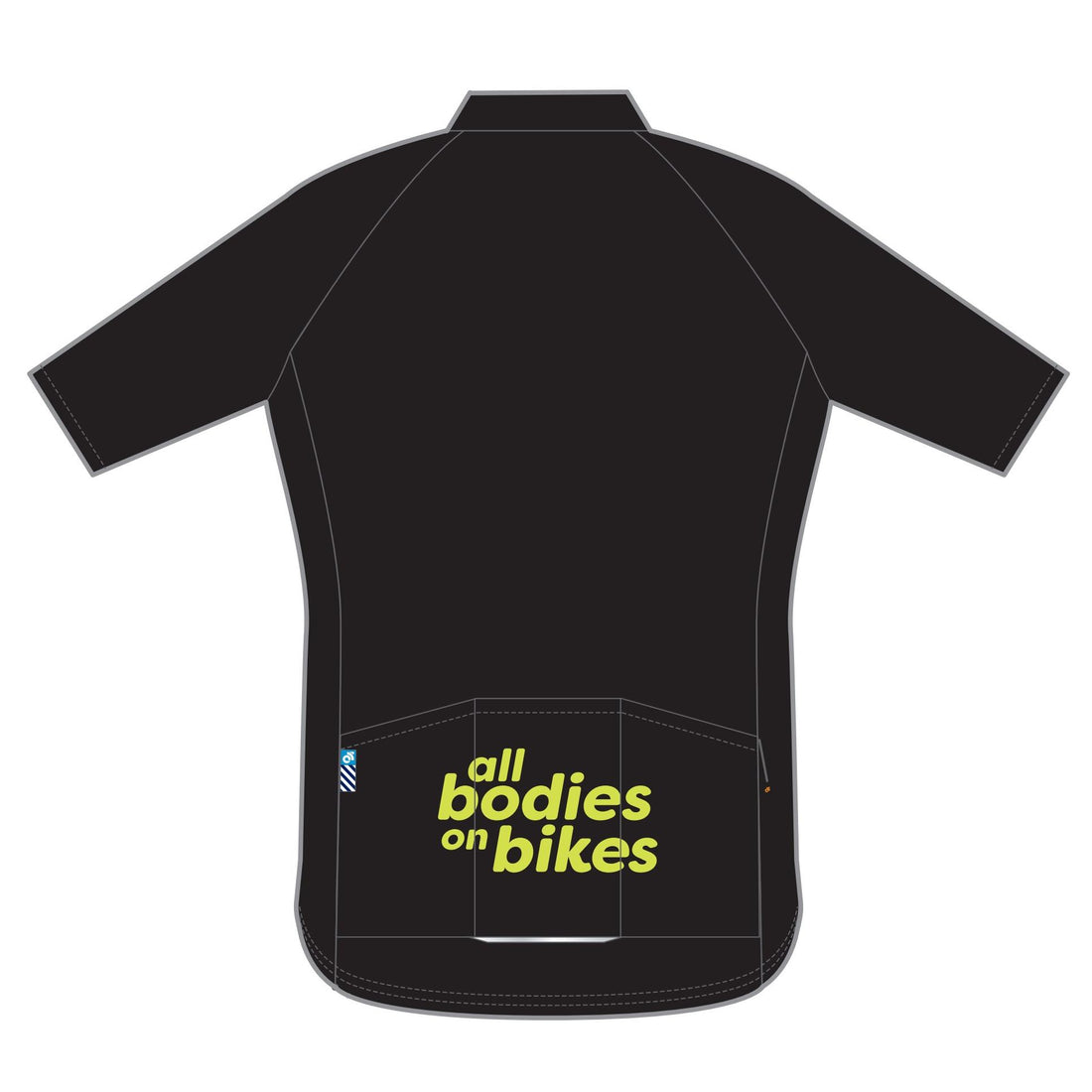 *NEW DESIGN* PERFORMANCE+ Jersey