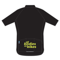 *NEW DESIGN* PERFORMANCE+ Jersey