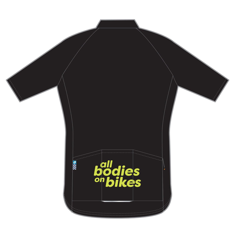 *NEW DESIGN* PERFORMANCE+ Jersey