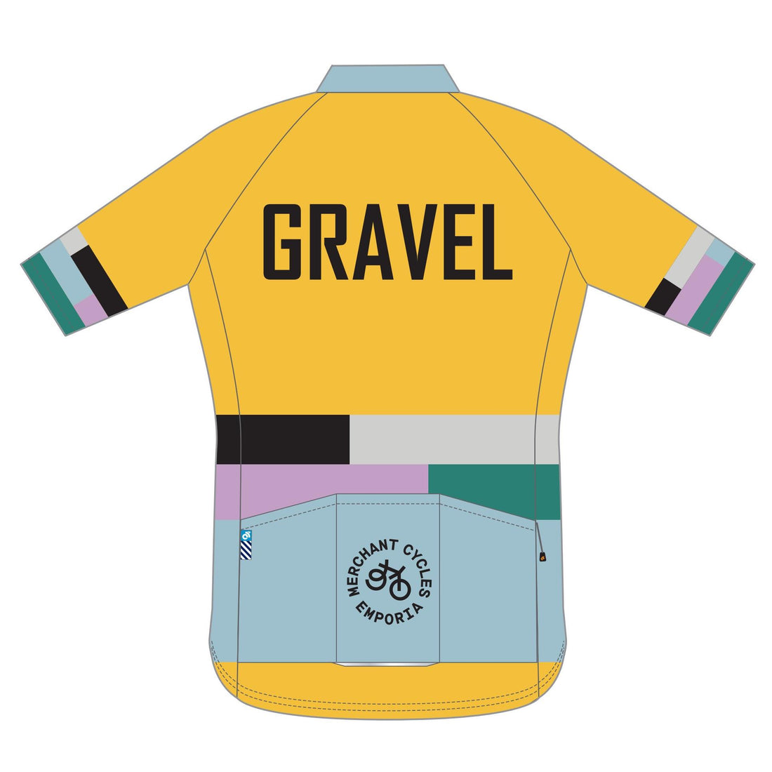 PERFORMANCE+ Jersey