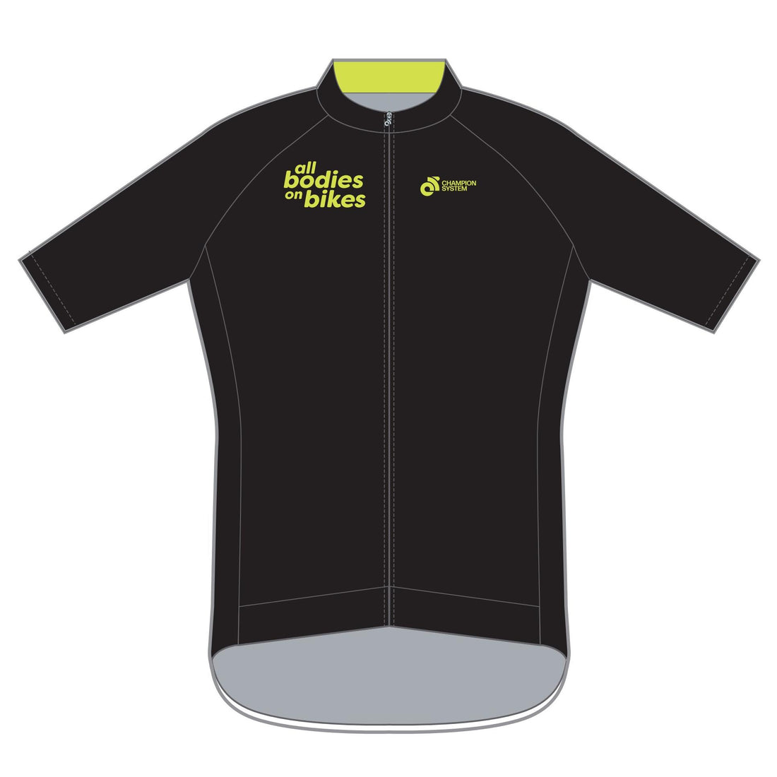 *NEW DESIGN* PERFORMANCE+ Jersey