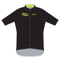 *NEW DESIGN* PERFORMANCE+ Jersey