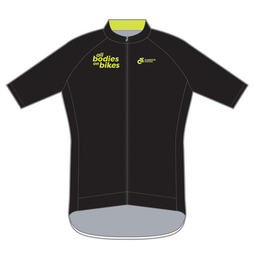 *NEW DESIGN* PERFORMANCE+ Jersey