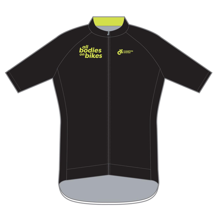 *NEW DESIGN* PERFORMANCE+ Jersey