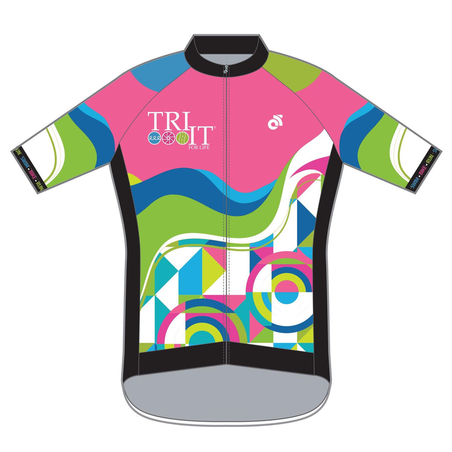 PERFORMANCE+ Jersey