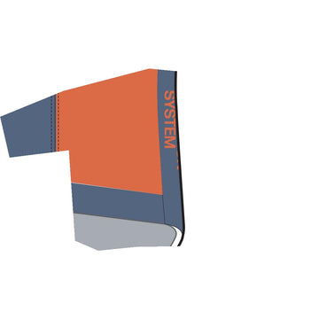 TECH+ Jersey