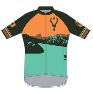TECH+ Jersey